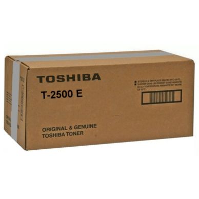 TOSHIBA alt Tonerkassett sort 7.500 sider