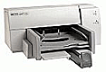 HP Billige blekkpatroner til HP DeskJet 610C