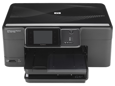 HP Billiga bläckpatroner till HP PhotoSmart C309g-m all-in-one printer