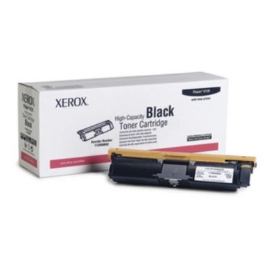 XEROX alt Tonerkassett sort 4.500 sider, høy kapasitet