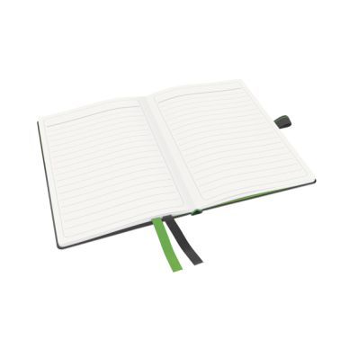 Leitz alt Notesbog Complete A6 Linj. 96g/80a