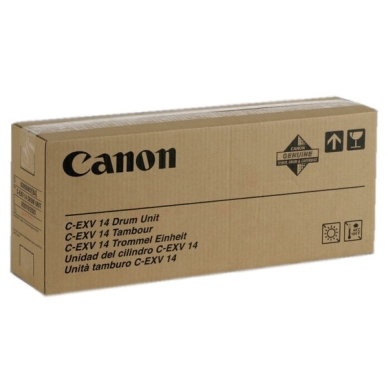 CANON alt CANON C-EXV 14 Trumma