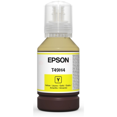 EPSON alt EPSON T49H Bläckpatron Gul