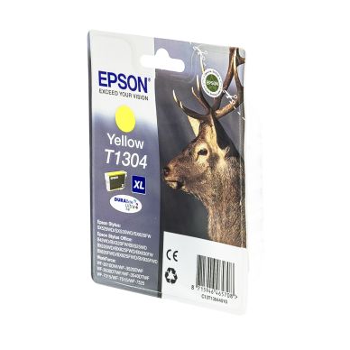 EPSON alt EPSON T1304 Mustepatruuna Keltainen
