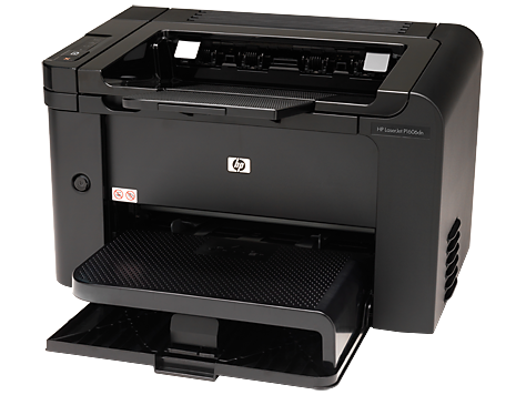 HP HP LaserJet Pro 1606dn värikasetit