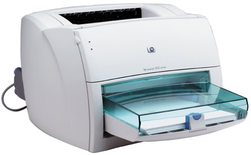 HP HP LaserJet 1000 series värikasetit