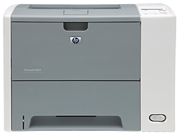 HP HP LaserJet P3005 värikasetit