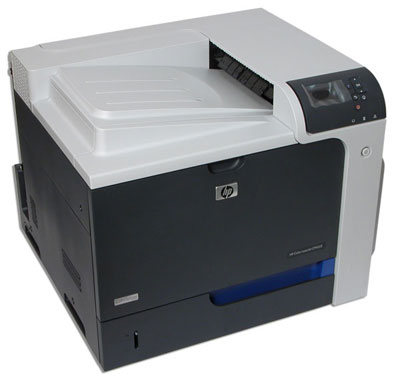 HP HP Color LaserJet CP4525 series värikasetit