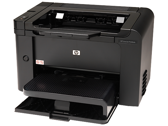 HP HP LaserJet Pro P1600dn värikasetit