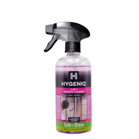 HYGENIQ 2-i-1 Rengøring bad 500 ml