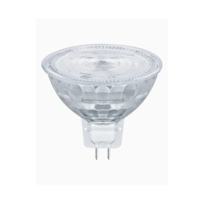 Dimbar GU5.3 LED spotlight 8W 2700K 90-99 ra
