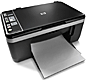 HP Billiga bläckpatroner till HP DeskJet F4172