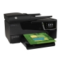 HP HP OfficeJet 6600 e-All-in-One mustepatruunat