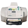 HP HP Fax 1220 XI mustepatruunat