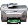 HP HP Digital Copier Printer 410 mustepatruunat