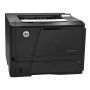 HP HP LaserJet Pro 400 M401d värikasetit
