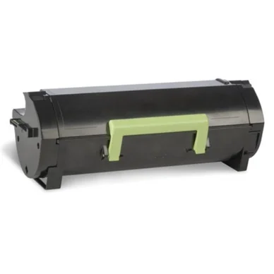 Tonerkassett svart 5.000 sidor