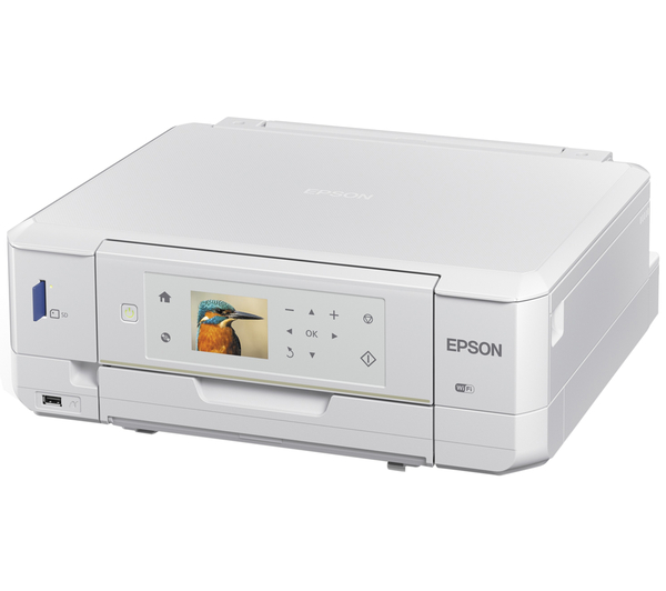 EPSON EPSON Expression Premium XP-625 mustepatruunat