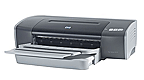 HP HP DeskJet 9600 mustepatruunat