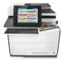 HP Billig toner til HP PageWide Managed Color Flow MFP E 58650 dn
