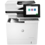 HP HP LaserJet Enterprise MFP M 635 h värikasetit
