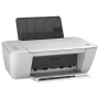 HP HP DeskJet Ink Advantage 2546 mustepatruunat