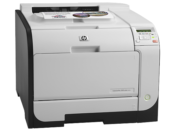 HP HP Laserjet Pro 300 color M351a värikasetit