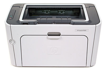 HP Billig toner til HP LaserJet P1505