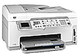 HP HP PhotoSmart C7250 mustepatruunat