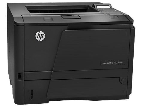 HP Billiga toner till HP LaserJet Pro 400 M401dne
