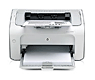HP HP LaserJet P1005 värikasetit