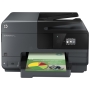 HP HP OfficeJet Pro 8616 e-All-in-One mustepatruunat