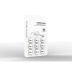 Bluelounge CableDrop Mini 9-pak, Hvid