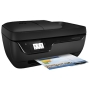 HP HP DeskJet Ink Advantage 3835 mustepatruunat