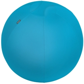 Leitz Ergo Cosy aktiv balanseball, blå