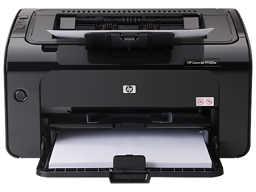 HP HP LaserJet Pro P1102w värikasetit
