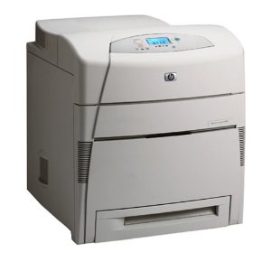 HP Billig toner til HP Color LaserJet 5550