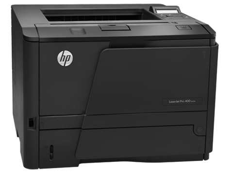 HP Billiga toner till HP LaserJet Pro 400 M401n