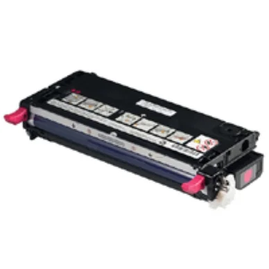 DELL RF013 Tonerkassett Magenta