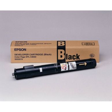 EPSON alt Värikasetti musta 4.500 sivua