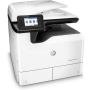 HP HP PageWide Managed Color P 75050 dw mustepatruunat