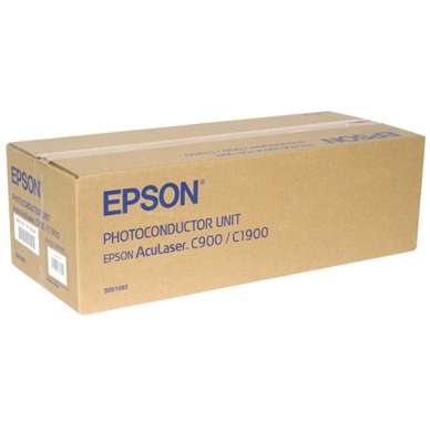 EPSON alt Rumpu - Photoconductor