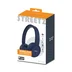 Streetz BT210 Bluetooth hovedtelefoner, mic, foldable, blå