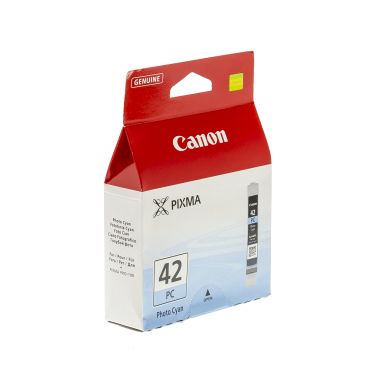 CANON CLI-42 PC Bläckpatron Ljus cyan