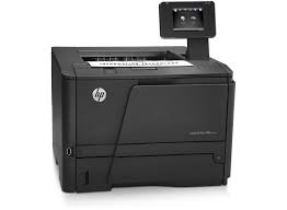 HP Billig toner til HP LaserJet Pro 400 M401