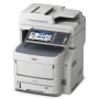 OKI Billiga toner till OKI MC 760 dn