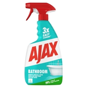 Ajax Bathroom Spray 750 ml