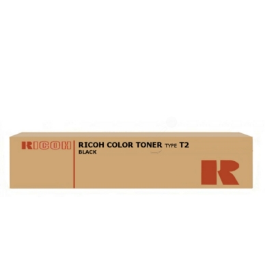 RICOH alt Tonerkassette sort High Capacity Type T2