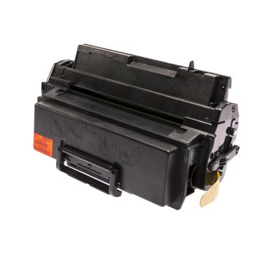 Svart Toner 3000 sidor