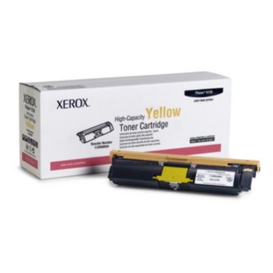 XEROX alt Värikasetti keltainen 4.500 sivua High Yield